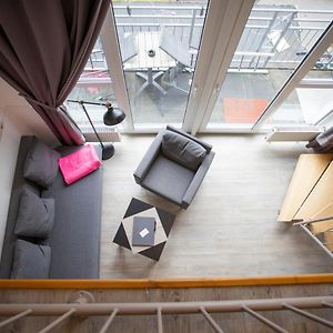 Duplex Suite